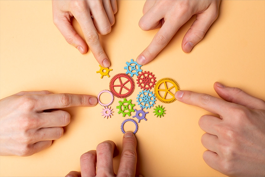 Organizational Skills